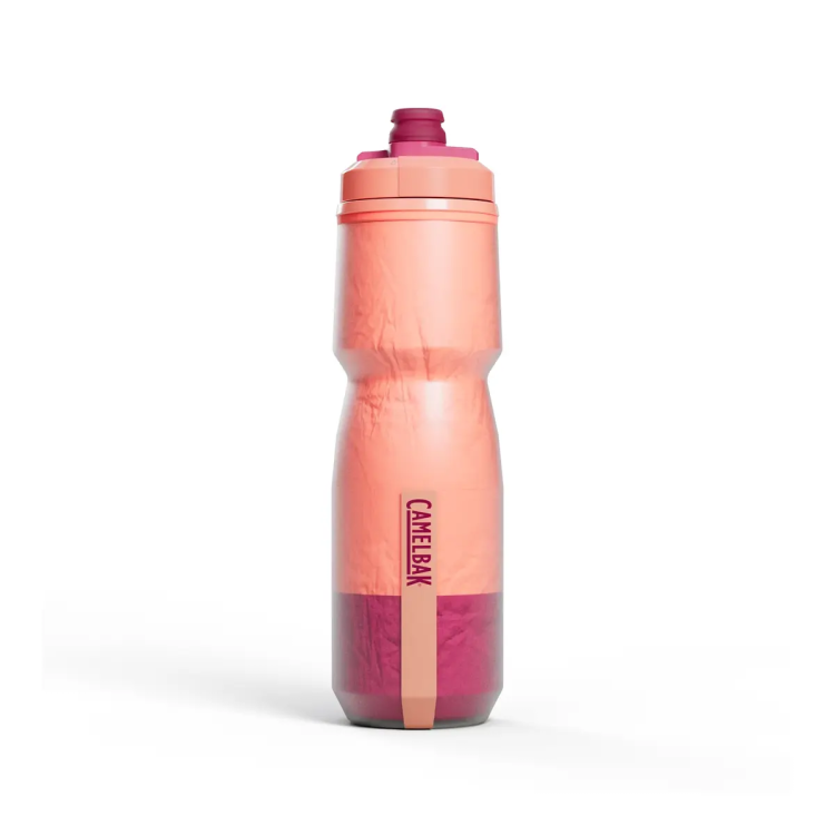 בקבוק תרמי לאופניים CamelBak Podium Chill מגוון נפחים וצבעים – תמונה 11