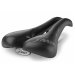 אוכף אופניים Selle SMP TRK Medium Gel שחור