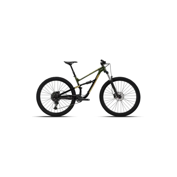 אופני הרים שיכוך מלא Polygon Siskiu D6 29 2026