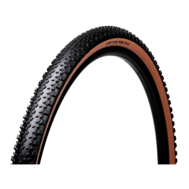צמיג אופניים (גודאיר פיק) XC תחרותי Goodyear Peak Tubeless Ready