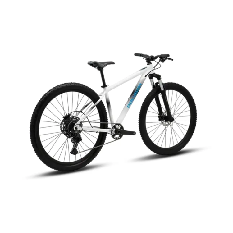 אופני הרים 29 אינץ׳ Polygon Cascade 5 2026 – Shimano CUES 1×10 – תמונה 8