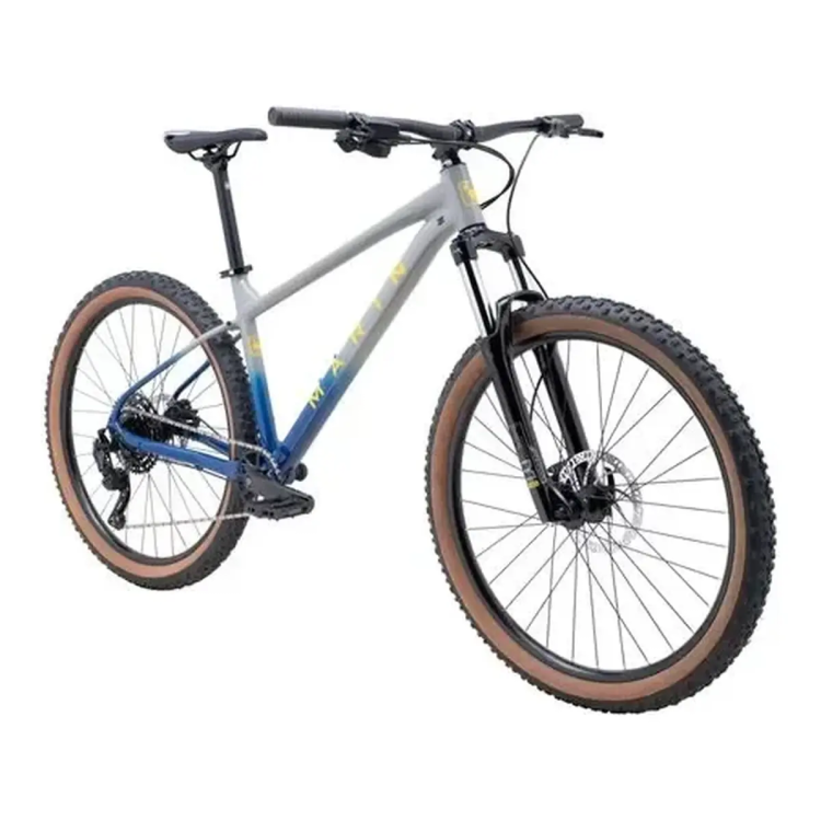 אופני הרים Marin Bobcat Trail 3 2025 – תמונה 2