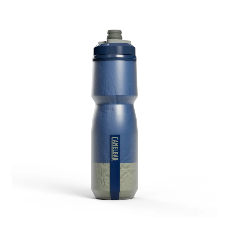 בקבוק תרמי לאופניים CamelBak Podium Chill מגוון נפחים וצבעים – תמונה 4