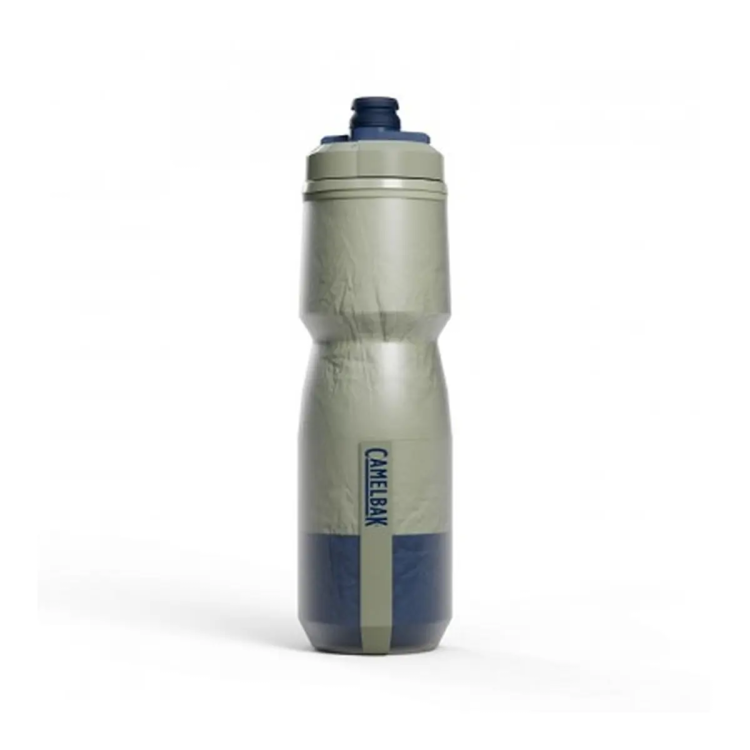 בקבוק תרמי לאופניים CamelBak Podium Chill מגוון נפחים וצבעים – תמונה 5