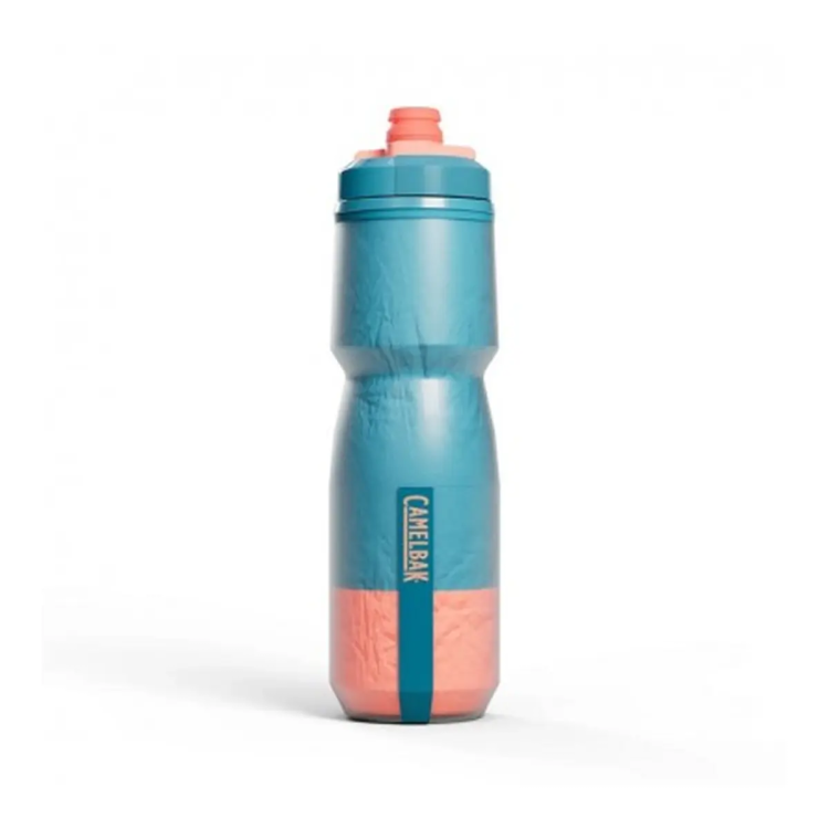 בקבוק תרמי לאופניים CamelBak Podium Chill מגוון נפחים וצבעים – תמונה 6