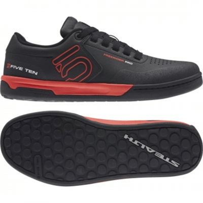 נעלי רכיבה Freerider Pro לפדל שטוח Five Ten – תמונה 6