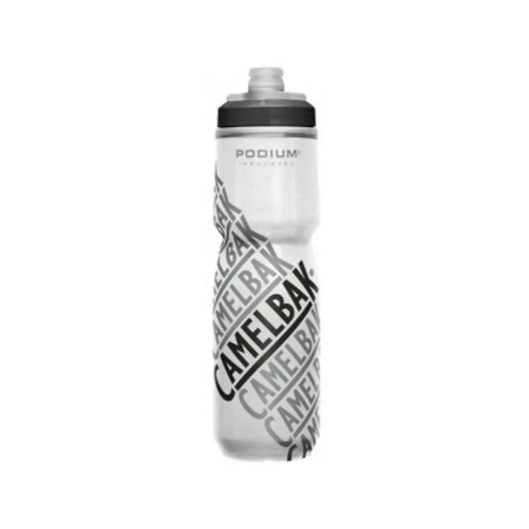 בקבוק תרמי לאופניים CamelBak Podium Chill מגוון נפחים וצבעים – תמונה 7