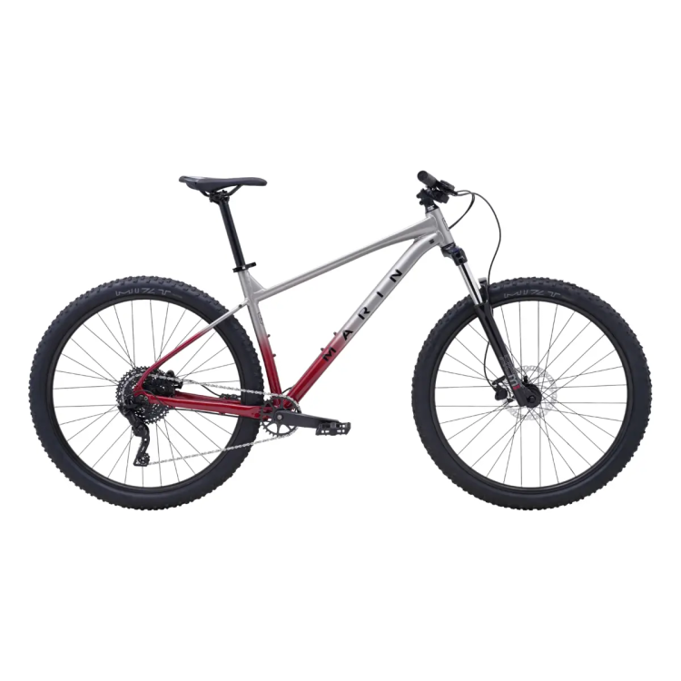 אופני הרים Marin Bobcat Trail 3 2025