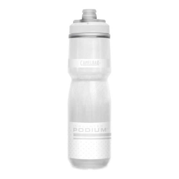 בקבוק תרמי לאופניים CamelBak Podium Chill מגוון נפחים וצבעים – תמונה 8