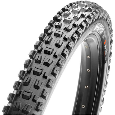 צמיג אסגיא Maxxis ASSEGAI