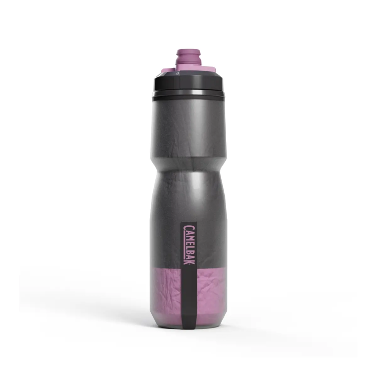בקבוק תרמי לאופניים CamelBak Podium Chill מגוון נפחים וצבעים – תמונה 9