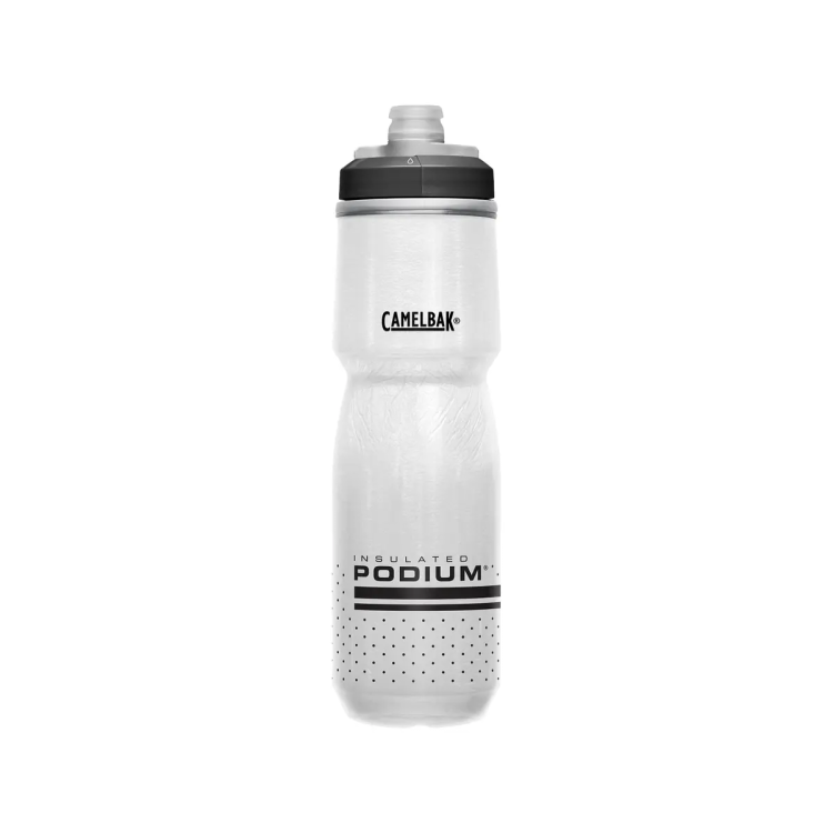 בקבוק תרמי לאופניים CamelBak Podium Chill מגוון נפחים וצבעים – תמונה 10