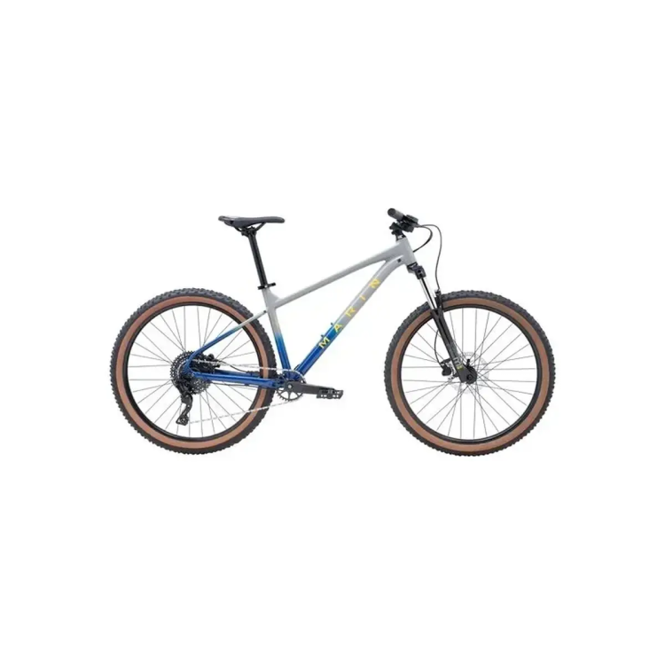 אופני הרים Marin Bobcat Trail 3 2025
