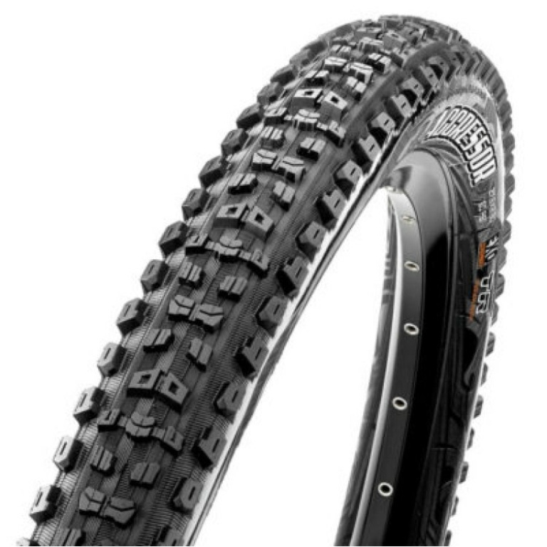 צמיג אופני שטח אגרסור Maxxis AGGRESSOR