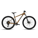 אופני הרים 29 אינץ׳ Polygon Cascade 5 2026 – Shimano CUES 1×10