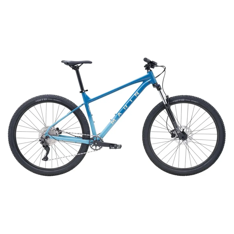 Marin Bobcat Trail 4 2025 – אופני הרים