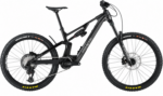 אופני הרים חשמליים שיכוך מלא Whyte Karve EVO RS