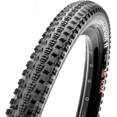 צמיג אופניים מהיר (מקסיס קרוסמרק 2) Maxxis CrossMark II XC / Trail Tubeless Ready