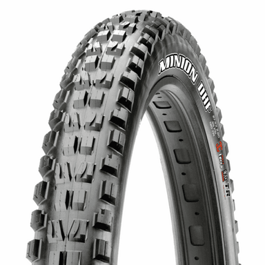 צמיג אופניים Maxxis Minion DHF קדמי