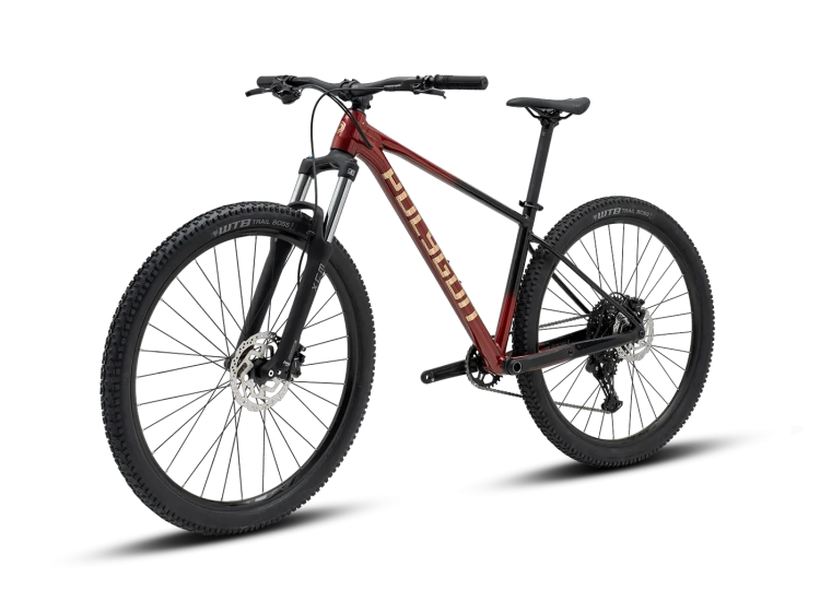 אופני הרים Polygon Xtrada 5 29 2026 – תמונה 3
